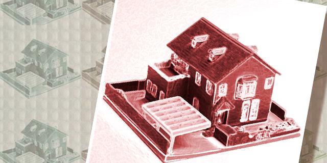 中古マンション購入のメリットとでメリット